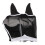 Mesh Horse Fly Mask Elastic UV Protection 1