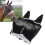 Mesh Horse Fly Mask Elastic UV Protection 11