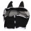 Mesh Horse Fly Mask Elastic UV Protection 8