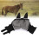 Mesh Horse Fly Mask Elastic UV Protection 12