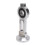 Restore Compressor Efficiency with KK‑4835 Piston Connecting Rod 12