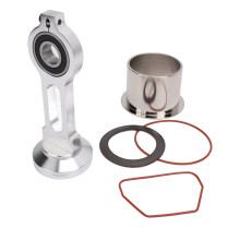 Restore Compressor Efficiency with KK‑4835 Piston Connecting Rod