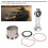 Restore Compressor Efficiency with KK‑4835 Piston Connecting Rod 5