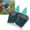 Mesh Horse Fly Mask Elastic UV Protection 11
