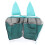 Mesh Horse Fly Mask Elastic UV Protection 6