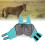 Mesh Horse Fly Mask Elastic UV Protection 12