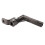 10in Drop Hitch Ball Mount 5000lbs Capacity Heavy 8