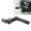 10in Drop Hitch Ball Mount 5000lbs Capacity Heavy 12