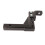 10in Drop Hitch Ball Mount 5000lbs Capacity Heavy 7