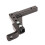 10in Drop Hitch Ball Mount 5000lbs Capacity Heavy 9