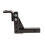 10in Drop Hitch Ball Mount 5000lbs Capacity Heavy 13