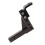 10in Drop Hitch Ball Mount 5000lbs Capacity Heavy 15