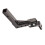 10in Drop Hitch Ball Mount 5000lbs Capacity Heavy 14