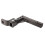 10in Drop Hitch Ball Mount 5000lbs Capacity Heavy 10