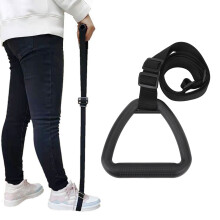 Assistive Leg Lifter for Elderly Disabled Stroke Victims & Patients