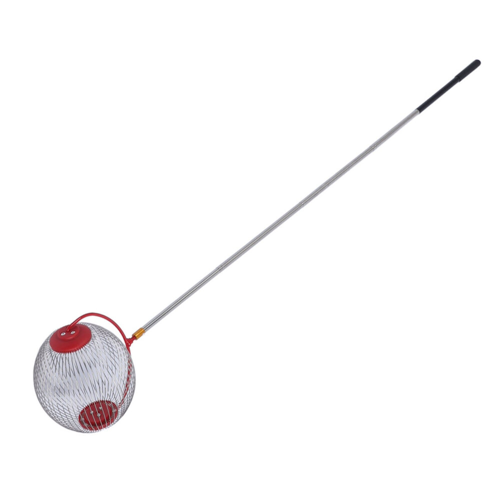 Multifunctional Fruit & Nut Gatherer: Lightweight Durable & Portable