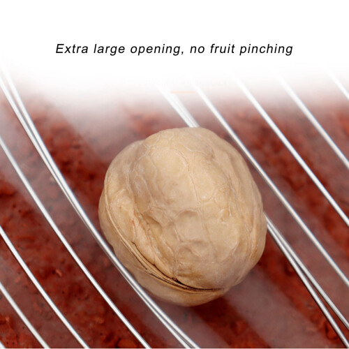 Multifunctional Fruit & Nut Gatherer: Lightweight Durable & Portable 2