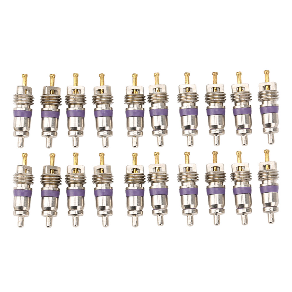 20Pcs Car Air Conditioning Valve Core Automobile-image-OPC-PJB22VT-NEW