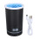 Automatic USB Dog Paw Washer, 2000mAh, 16.4cm, Black/White 3