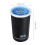 Automatic USB Dog Paw Washer, 2000mAh, 16.4cm, Black/White 2
