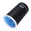 Automatic USB Dog Paw Washer, 2000mAh, 16.4cm, Black/White 9
