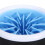 Automatic USB Dog Paw Washer, 2000mAh, 16.4cm, Black/White 8