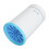 Automatic USB Dog Paw Washer 2000mAh, 16.4cm, Soft Bristles, White/Blue 9