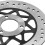 Disc Brake Rotor 260mm Diameter Brake Disc 3 Hole 14
