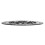 Disc Brake Rotor 260mm Diameter Brake Disc 3 Hole 15