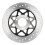 Disc Brake Rotor 260mm Diameter Brake Disc 3 Hole 1