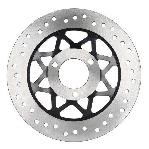 Disc Brake Rotor 260mm Diameter Brake Disc 3 Hole