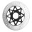 Disc Brake Rotor 260mm Diameter Brake Disc 3 Hole 5