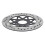 Disc Brake Rotor 260mm Diameter Brake Disc 3 Hole 9