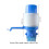 Manueller Wasserspender 20 cm PP/TPE 48 cm Rohr 2