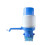 Manueller Wasserspender 20 cm PP/TPE 48 cm Rohr 3