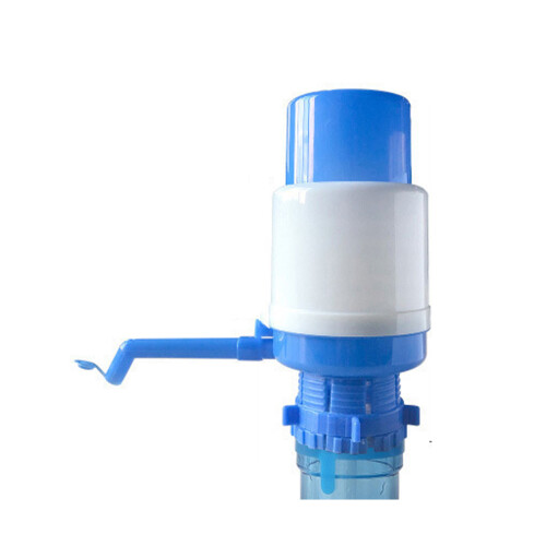 Manueller Wasserspender 20 cm PP/TPE 48 cm Rohr 2