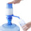 Manueller Wasserspender 20 cm PP/TPE 48 cm Rohr 5