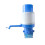 Manueller Wasserspender 20 cm PP/TPE 48 cm Rohr 11