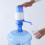Manueller Wasserspender 20 cm PP/TPE 48 cm Rohr 13