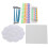 20Pcs Mandala Dotting Tools Set DIY Art Rock Dot 3