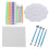20Pcs Mandala Dotting Tools Set DIY Art Rock Dot 8