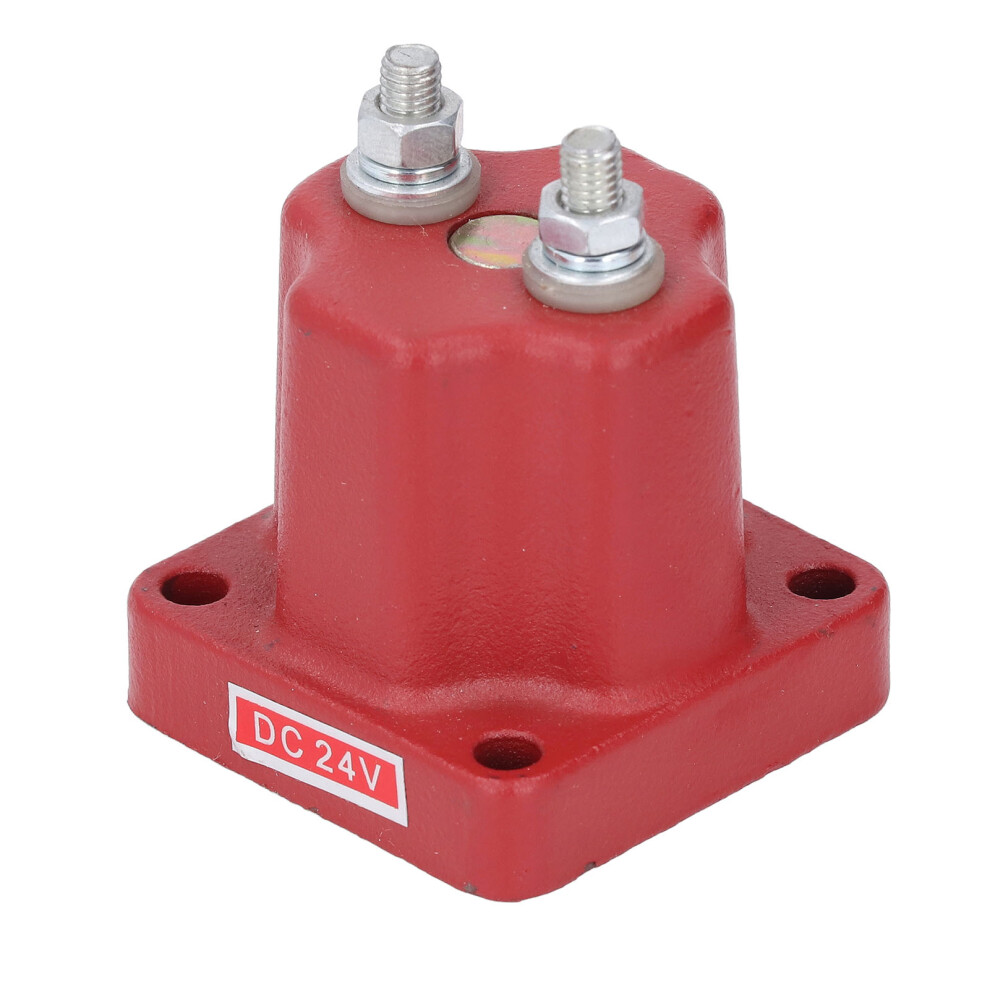 24V Diesel Fuel Shut Off Solenoid Valve 3054610 For Generator 4941331658415