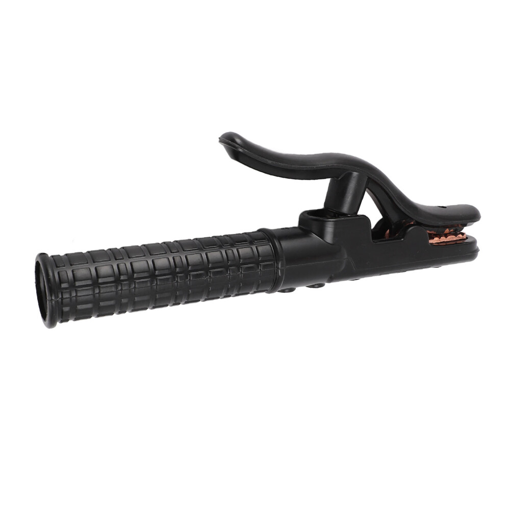 Durable 800A Electrode Holder 6.3Â10.0Mm Jaw With 120Mmâ² Cable Support 3451331658328