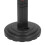 Kids Electronic Scoring Target with Auto Reset & 360 Rotation for Practice 12