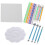 20Pcs Mandala Dotting Tools Set DIY Art Rock Dot 6