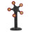Kids Electronic Scoring Target with Auto Reset & 360 Rotation for Practice 2