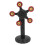 Kids Electronic Scoring Target with Auto Reset & 360 Rotation for Practice 1