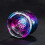 Metal Yoyo Responsive Shock Resistant Yoyo Ball 3