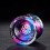 Metal Yoyo Responsive Shock Resistant Yoyo Ball 9