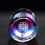 Metal Yoyo Responsive Shock Resistant Yoyo Ball 8